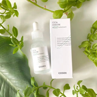 Pure Fit Cica Serum, 30 ml