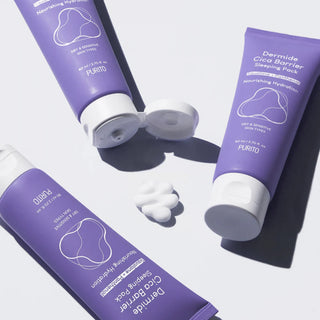 Dermide Cica Barrier Sleeping Pack 80ml