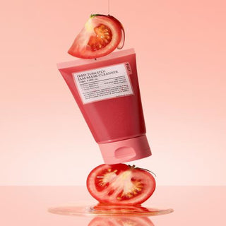 Red Tomato Jam Pack Cleanser 120ml