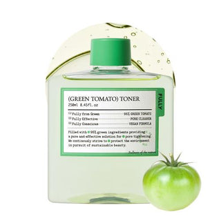 Green Tomato Toner 250ml