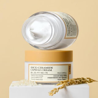 Rice Ceramide Capsule Cream 90ml