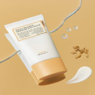 Rice Ceramide Moisture Sun Cream 50ml