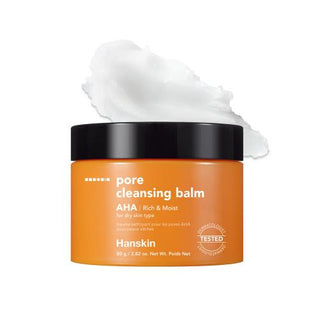 Pore Cleansing Balm Aha 80G