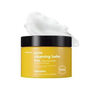 Pore Cleansing Balm Pha 80G