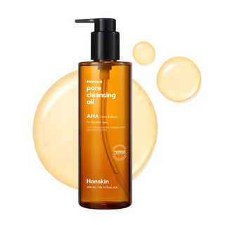 Pore Cleansing Oil Aha 300ml