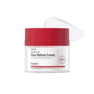 Vitamin A Glow Retinol Cream 50ml