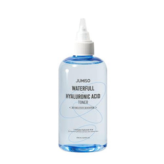 Waterfull Hyaluronic Toner 250ml