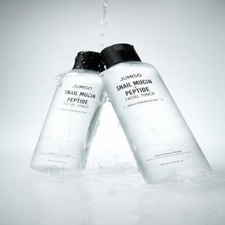 Snail Mucin + Peptide Facial Toner 205ml