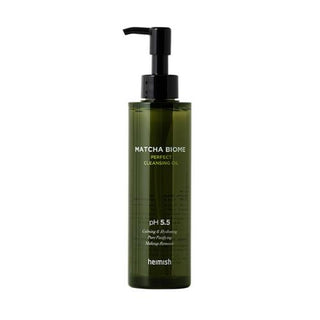 Matcha Biome Perfect Cleansing Oil 150ml