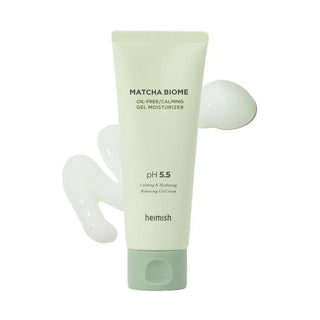 Matcha Biome Oil-Free/Calming Gel Moisturizer 100ml