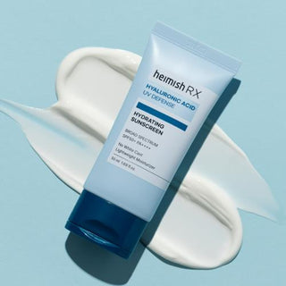 RX Hyaluronic Acid Hydrating Sunscreen