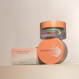 Centella Phyto & 5 Peptide Concentrate Cream, 30 ml