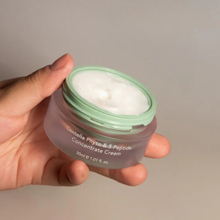 Centella Phyto & 5 Peptide Concentrate Cream, 30 ml