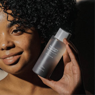 Black Rice Hyaluronic Toner Original, 150 ml