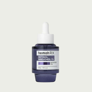 heimish RX Retinol Bakuchiol Booster Oil, 35 ml