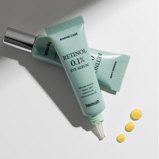 heimish Marine Care Retinol 0.1% Eye Serum, 30 ml