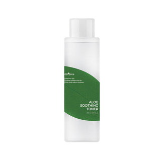 Aloe Soothing Toner 200ml