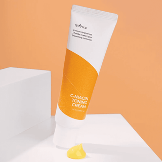 C-Niacin Toning Cream 50m