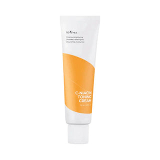 C-Niacin Toning Cream 50m