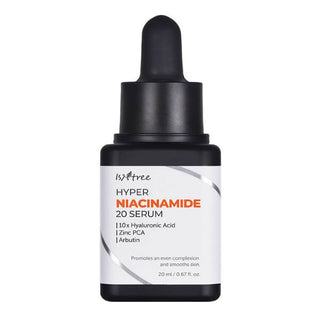 Hyper Niacinamide 20 Serum 20ml