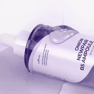 Onion Newpair B5 Ampoule 50ml