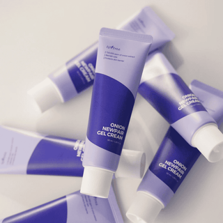 Onion Newpair Gel Cream 50ml