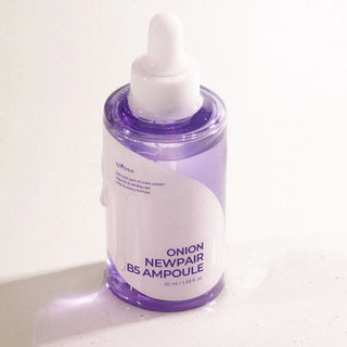 Onion Newpair B5 Ampoule 50ml