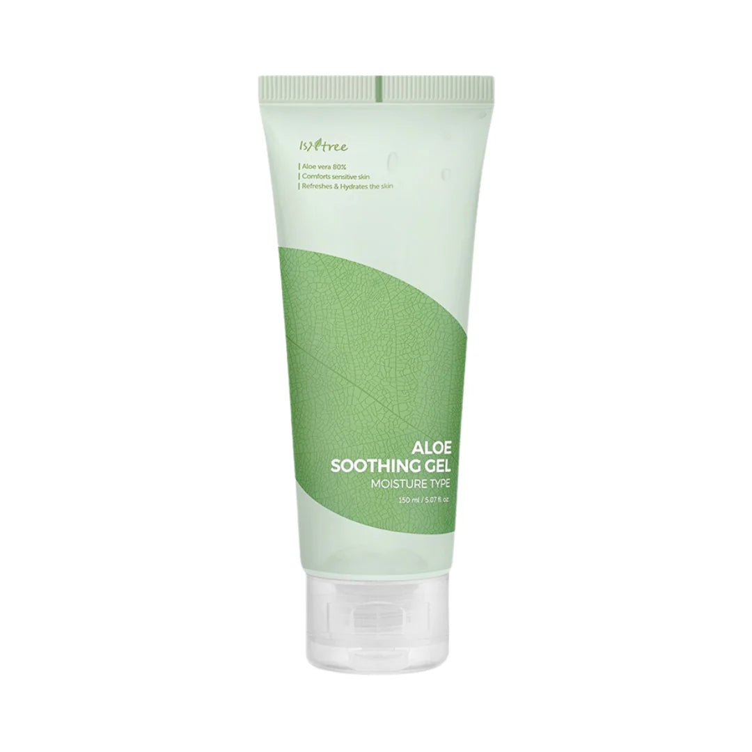 Aloe Soothing Gel Moisture