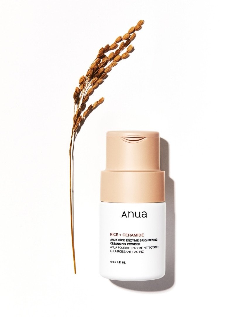 Rice Enzyme Brightening Cleansing Powder 40g