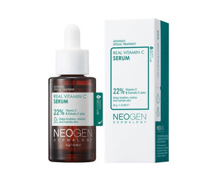 NEOGEN Dermalogy Real Vitamin C Serum, 32 g