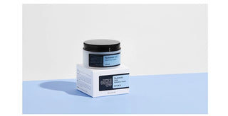 Hyaluronic Acid Intensive Cream, 100 ml