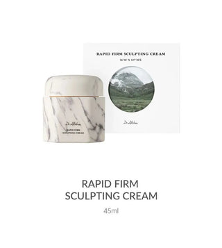 Dr. Althea Rapid Firm Sculpting Cream, 45ml