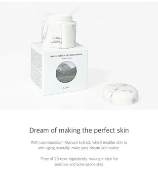 Dr. Althea Rapid Firm Sculpting Cream, 45ml