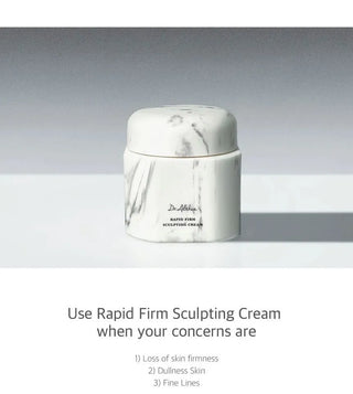 Dr. Althea Rapid Firm Sculpting Cream, 45ml