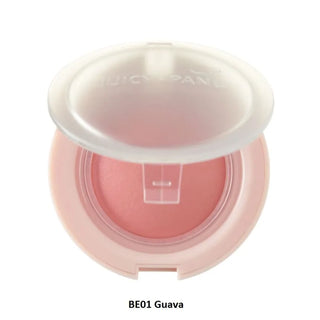 A'PIEU Juicy-Pang Jelly Blusher, Guava