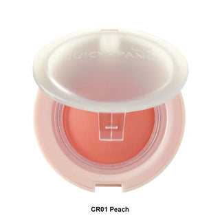 A'PIEU Juicy-Pang Jelly Blusher, Peach