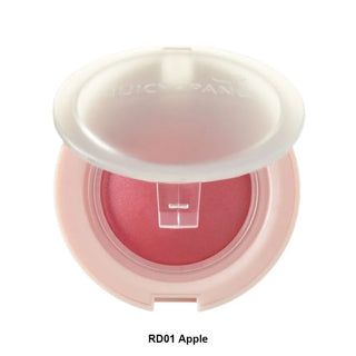 A'PIEU Juicy-Pang Jelly Blusher, Apple