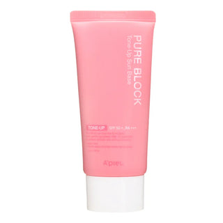A'PIEU Pure Block Tone-Up Sun Base SPF50+ PA+++, 50ml