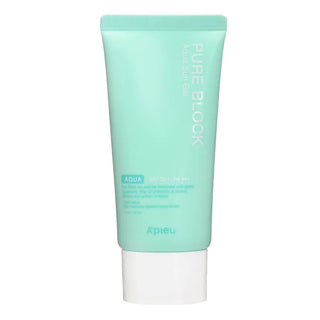 APIEU Pure Block Aqua Sun Gel SPF50+ PA+++, 50ml