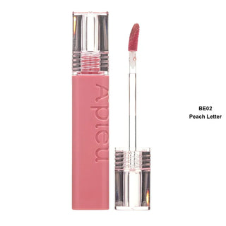 A'PIEU Juicy-Pang Tint, Peach Letter