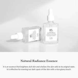 Dr. Althea Natural Radiance Essence, 30 ml