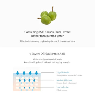 Dr. Althea Natural Radiance Essence, 30 ml