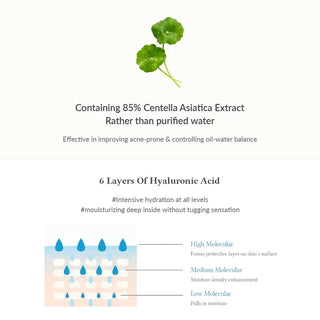 Dr. Althea Skin Relief Essence, 30ml