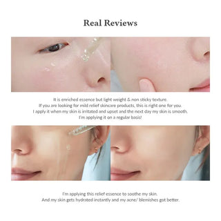 Dr. Althea Skin Relief Essence, 30ml