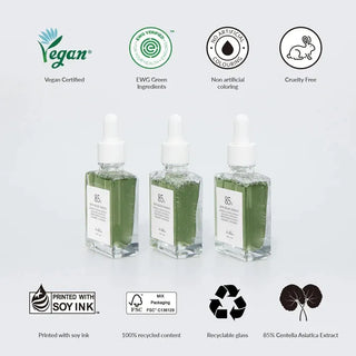 Dr. Althea Skin Relief Essence, 30ml