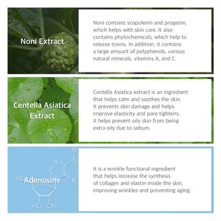 Dr. Althea Multi-Action Infusion Serum, 30 ml