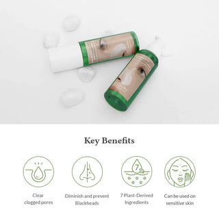 Dr. Althea Premium Quick Step Sebum Cleanser, 100 ml