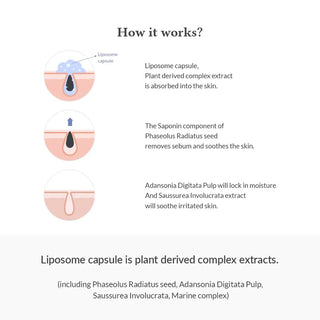 Dr. Althea Premium Quick Step Sebum Cleanser, 100 ml