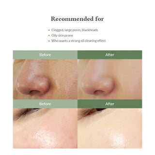 Dr. Althea Premium Quick Step Sebum Cleanser, 100 ml