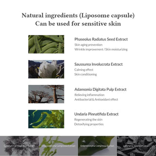 Dr. Althea Premium Quick Step Sebum Cleanser, 100 ml